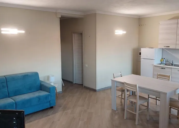 La Casa Di Ermes - Ampio Luminoso Appartamento A Tre Minuti Dal Centro