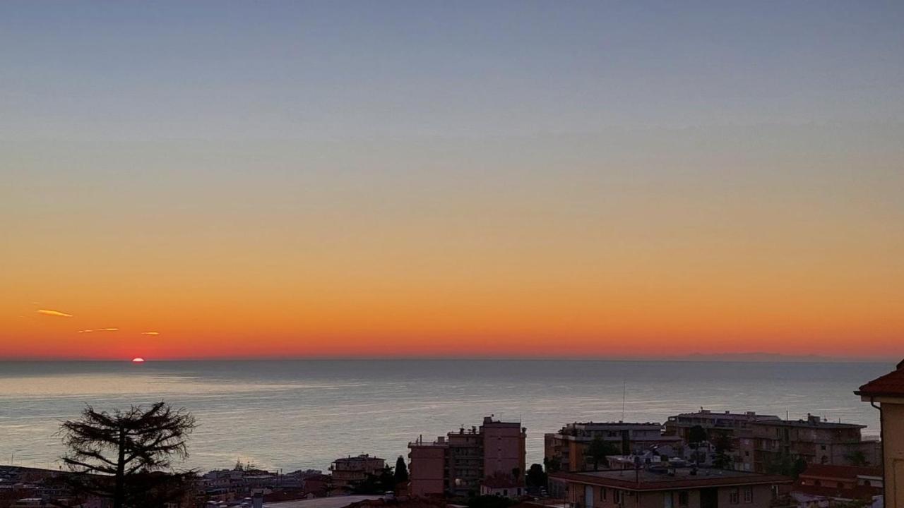 Appartement La Casa Di Ermes - Ampio Luminoso A Tre Minuti Dal Centro San Remo