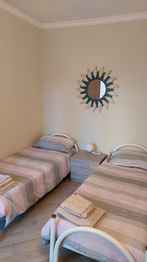 La Casa Di Ermes - Ampio Luminoso A Tre Minuti Dal Centro Apartamento