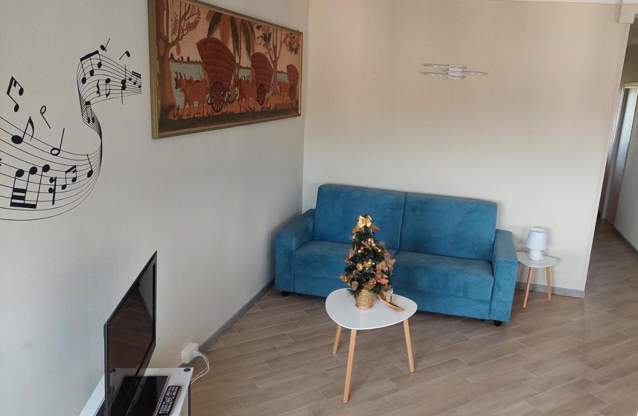 La Casa Di Ermes - Ampio Luminoso A Tre Minuti Dal Centro * Sanremo